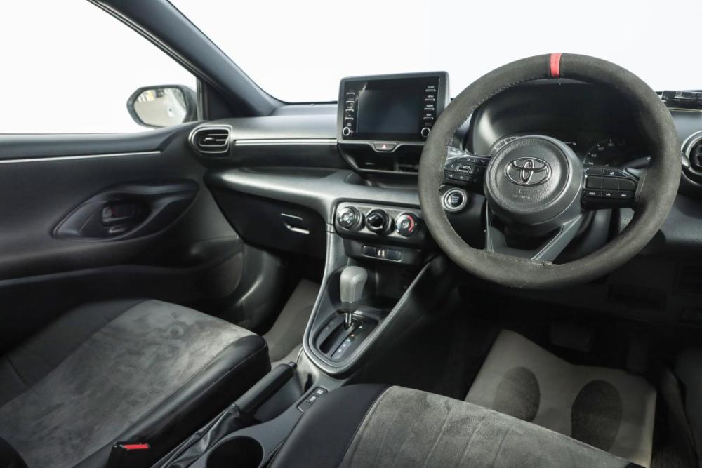 Toyota Yaris II Новосибирск  - изображение 8