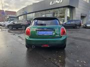 Mini Hatch III (F55/F56) Рестайлинг Санкт-Петербург  - изображение 30