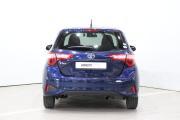 Toyota Vitz III (XP130) Рестайлинг Иркутск  - изображение 26