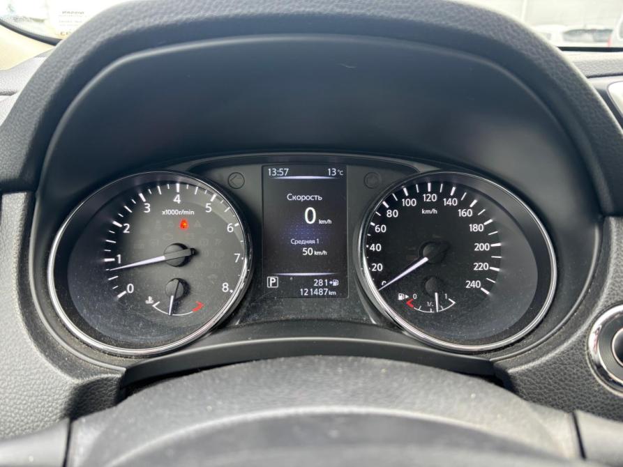 Nissan X-Trail III Санкт-Петербург  - изображение 10