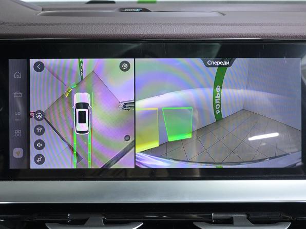 Geely Monjaro I с пробегом 2024 года, цена 3 398 000 рублей, 29456 км, внедорожник, Автокод Объявления