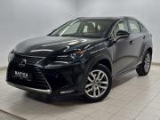 Lexus NX I Рестайлинг Вологда  - изображение 24