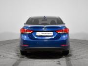 Hyundai Elantra V (MD) Рестайлинг Санкт-Петербург  - изображение 28