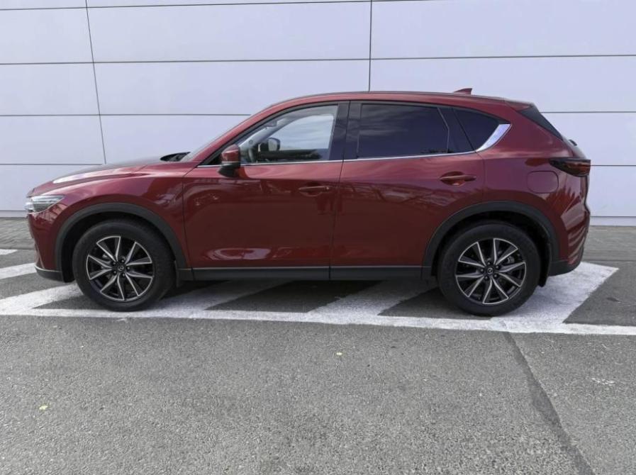 Mazda CX-5 II Ставрополь  - изображение 8