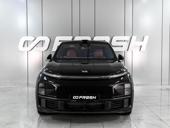 Li Auto (Lixiang) L7 I с пробегом 2023 года, цена 6 310 000 рублей, 50870 км, внедорожник, Автокод Объявления