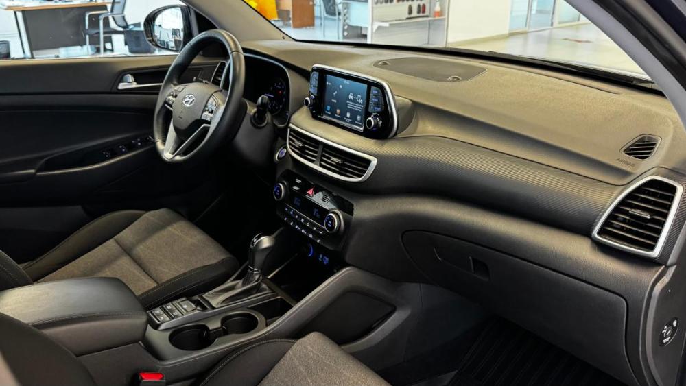 Hyundai Tucson III Рестайлинг Санкт-Петербург  - изображение 9