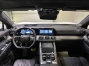 Jaecoo J8 Новосибирск  - изображение 47