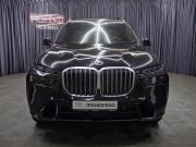 BMW X7 I (G07) Рестайлинг Москва  - изображение 35