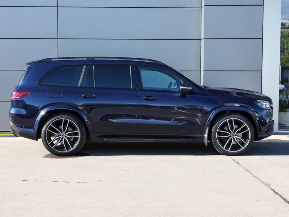 Mercedes-Benz GLS II (X167) с пробегом 2020 года, цена 8 298 000 рублей, 87649 км, внедорожник, Автокод Объявления