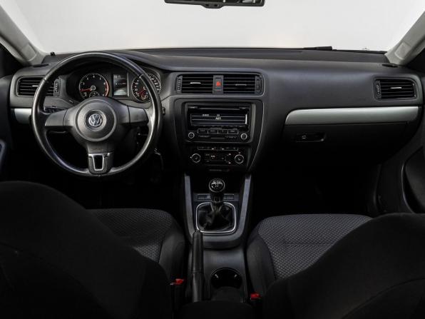 Volkswagen Jetta VI с пробегом 2012 года, цена 1 200 000 рублей, 77749 км, седан, Автокод Объявления