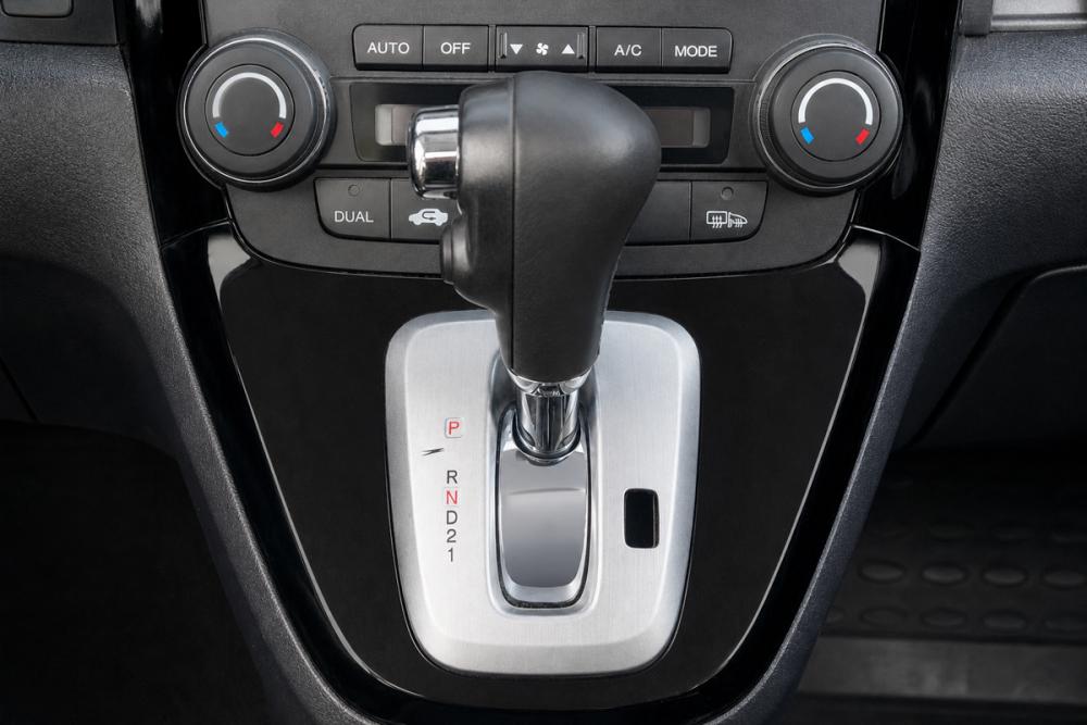 Honda CR-V III Челябинск  - изображение 17
