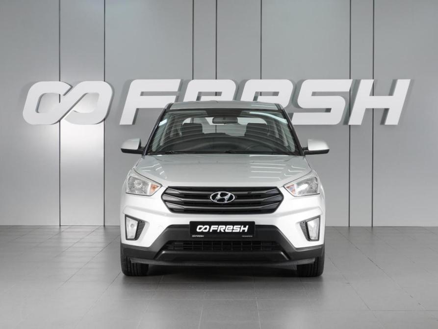 Hyundai Creta I Минеральные Воды  - изображение 3
