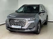 Chery Tiggo 7 Pro Max I Рестайлинг Москва  - изображение 17