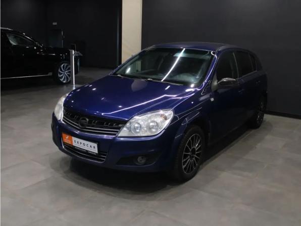Opel Astra H Рестайлинг с пробегом 2011 года, цена 291 000 рублей, 276000 км, хэтчбек, Автокод Объявления