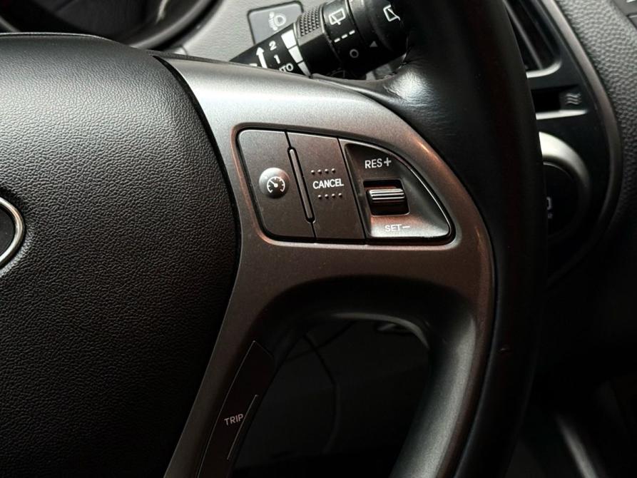 Hyundai ix35 I Рестайлинг Ижевск  - изображение 22