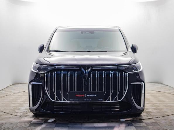 Voyah Dream I с пробегом 2023 года, цена 4 950 000 рублей, 57501 км, минивэн, Автокод Объявления
