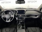 Hyundai Santa Fe IV Москва  - изображение 19
