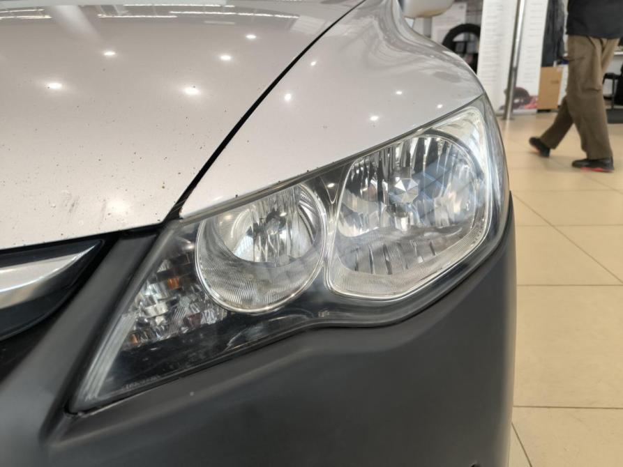 Honda Civic VIII Казань  - изображение 21