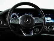 Mercedes-Benz S-Класс VI (W222 C217) Рестайлинг Москва  - изображение 43