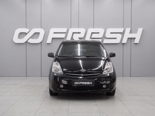 Toyota Prius II Рестайлинг (XW20) с пробегом 2008 года, цена 695 000 рублей, 266165 км, лифтбек, Автокод Объявления