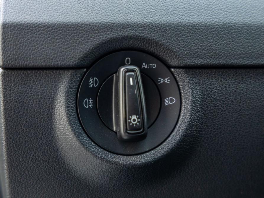 Skoda Octavia III (A7) Рестайлинг Волгоград  - изображение 16