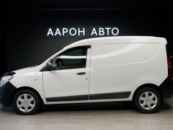Renault Dokker I с пробегом 2017 года, цена 740 000 рублей, 200259 км, фургон, Автокод Объявления