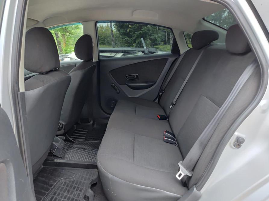 Nissan Almera III (G15) Чебоксары  - изображение 15