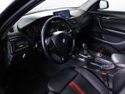 BMW 1 серии II (F20/F21) Москва  - изображение 38