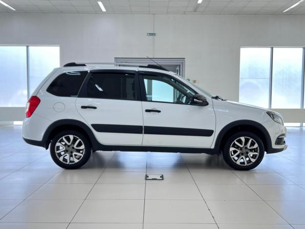 Lada (ВАЗ) Granta I Рестайлинг с пробегом 2021 года, цена 850 000 рублей, 92172 км, универсал, Автокод Объявления