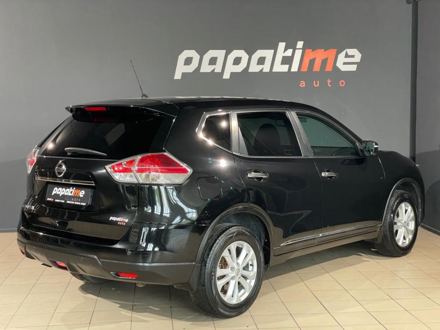 Nissan X-Trail III Тверь  - изображение 3