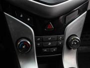 Chevrolet Cruze I Москва  - изображение 34