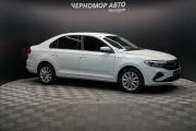 Volkswagen Polo VI Крым  - изображение 34