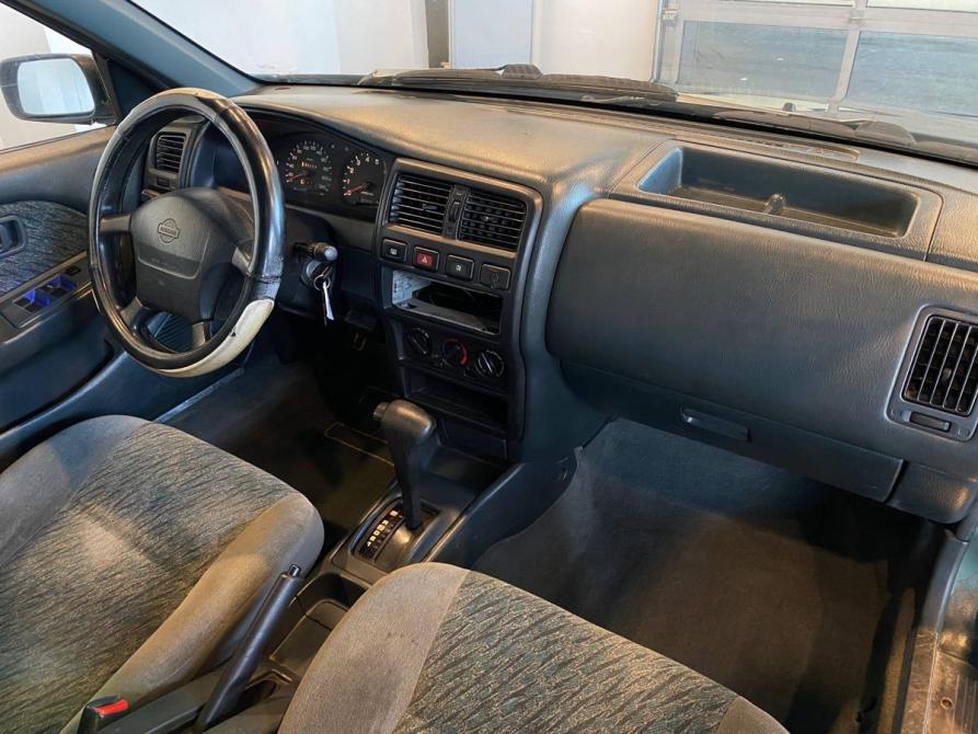 Nissan Almera I (N15) Чебоксары  - изображение 12