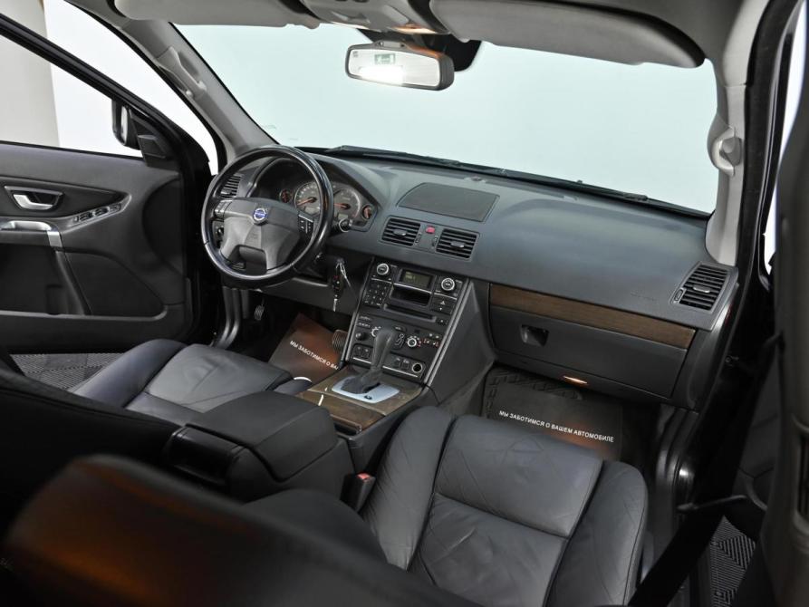 Volvo XC90 I Рестайлинг Москва  - изображение 6