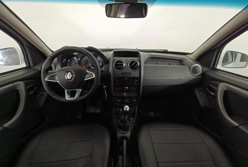 Renault Duster II Волгоград  - изображение 10