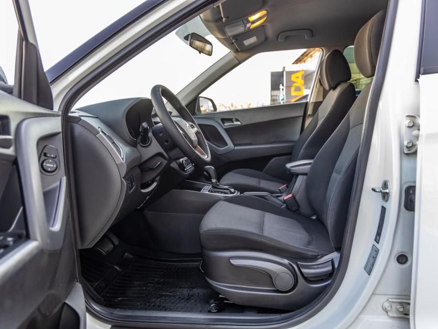 Hyundai Creta I Волгоград  - изображение 25
