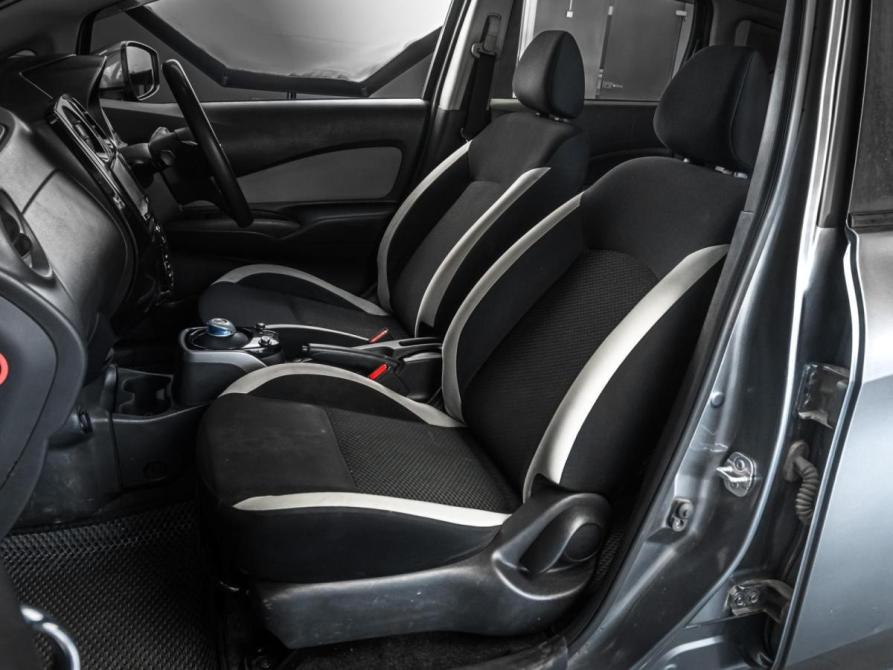 Nissan Note II Рестайлинг Тюмень  - изображение 7