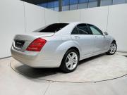 Mercedes-Benz S-Класс V (W221) Волжский  - изображение 31