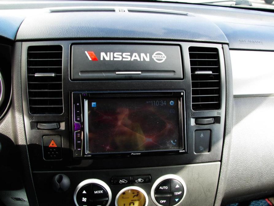 Nissan Tiida I Владимир  - изображение 17