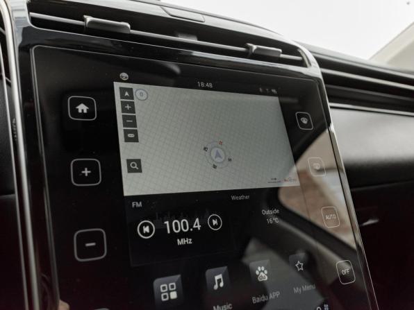 Hyundai Tucson IV с пробегом 2021 года, цена 2 850 000 рублей, 25811 км, внедорожник, Автокод Объявления