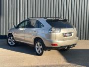 Lexus RX II Самара  - изображение 25