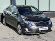 Kia Rio III Екатеринбург  - изображение 25