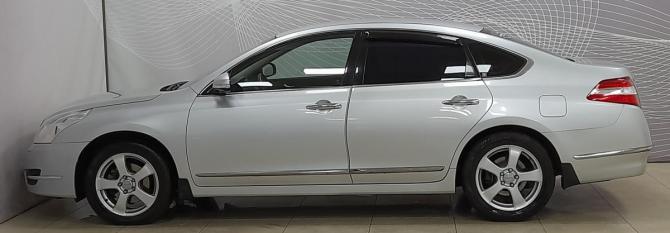 Nissan Teana II (J32) с пробегом 2009 года, цена 899 000 рублей, 258000 км, седан, Автокод Объявления