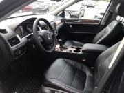 Volkswagen Touareg II Брянск  - изображение 24