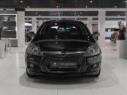 Opel Astra H Рестайлинг Москва  - изображение 24