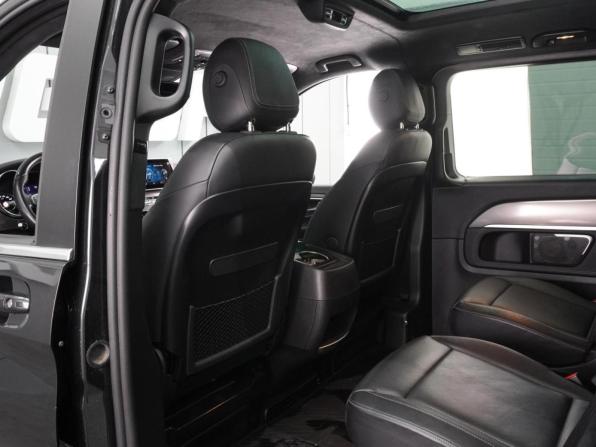 Mercedes-Benz V-Класс III (W447) Рестайлинг с пробегом 2019 года, цена 6 679 000 рублей, 119501 км, минивэн, Автокод Объявления