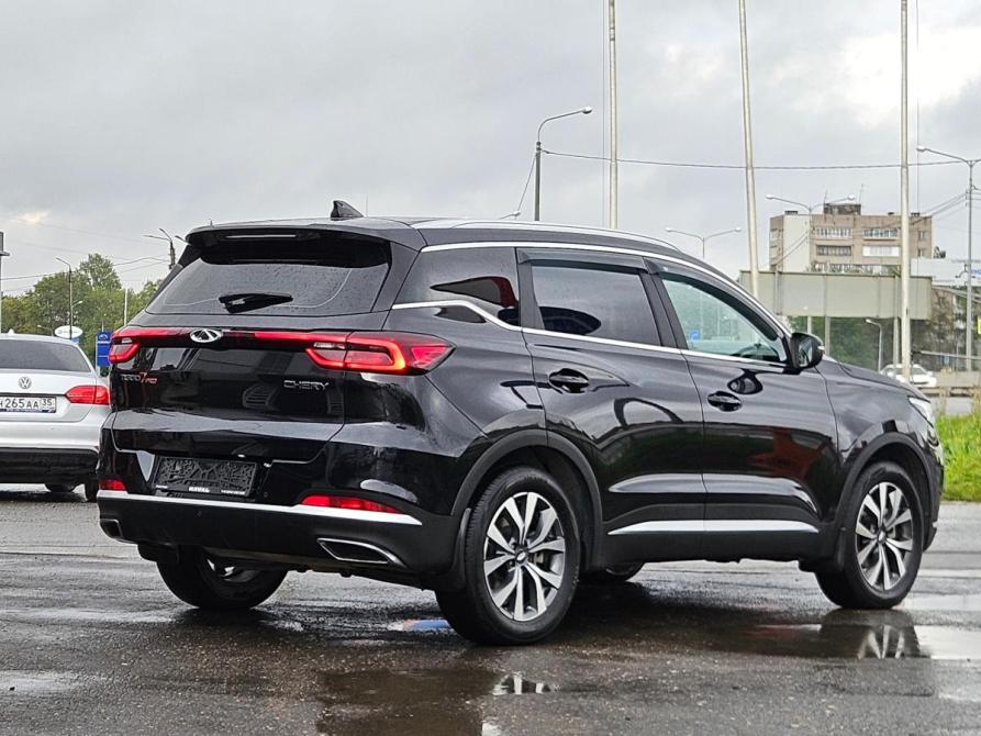 Chery Tiggo 7 Pro I Вологда  - изображение 5