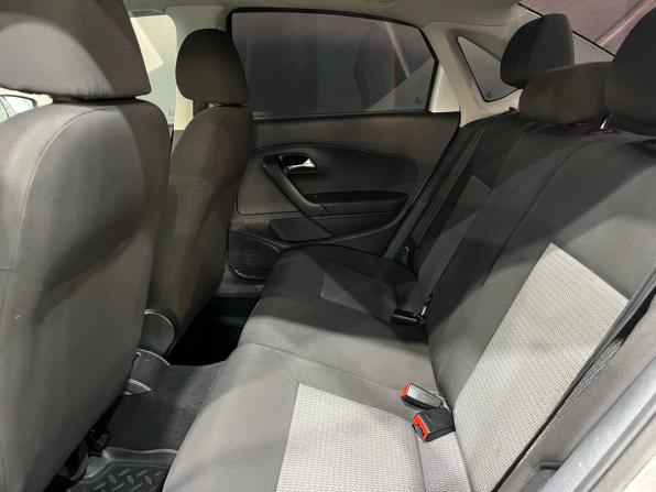 Volkswagen Polo V с пробегом 2011 года, цена 497 000 рублей, 172100 км, седан, Автокод Объявления