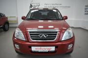 Chery Tiggo (T11) I Киров  - изображение 33