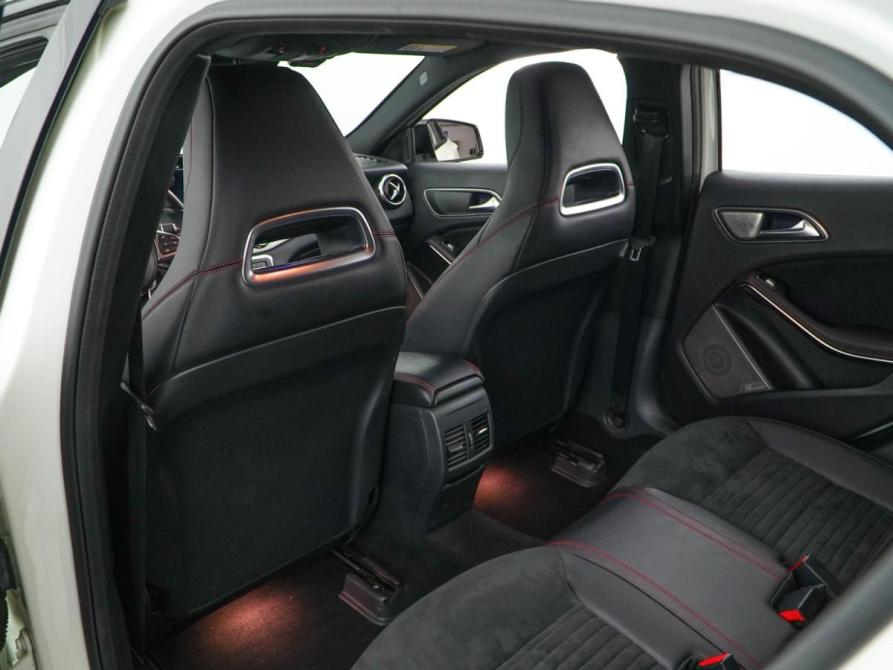Mercedes-Benz GLA I (X156) Рестайлинг Москва  - изображение 11